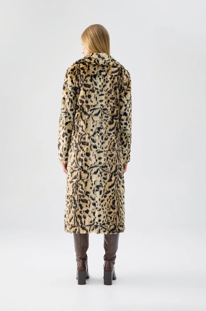 Elegant Long Song Coat for Women - Stylish Winter Trench Coat with Belt | Perfect for Office, Dating & Formal Occasions