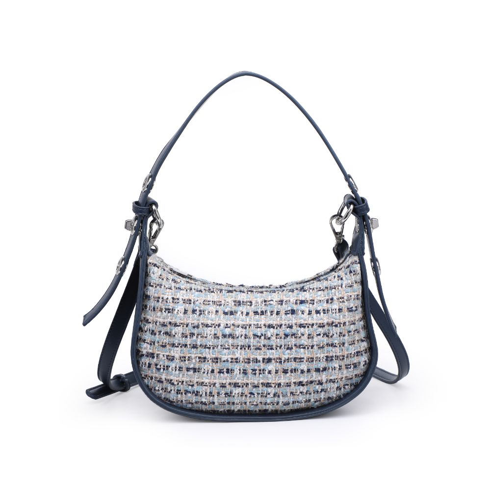 Rhoda Crossbody Bag for Women - Stylish & Lightweight Shoulder Purse - Perfect for Travel, Shopping & Everyday Use