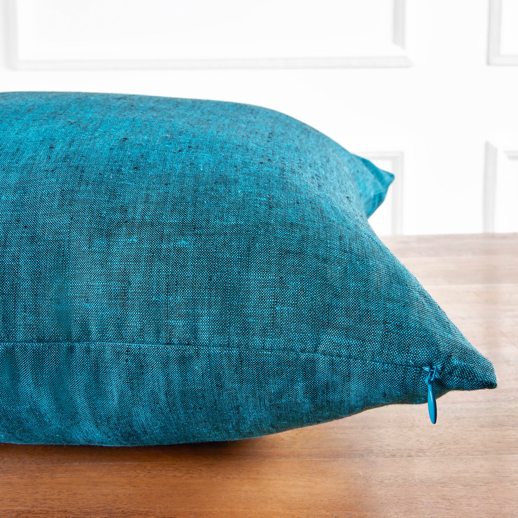 Montauk Pillow Cover - Soft & Stylish Decorative Pillow Case for Couch, Bed, Sofa - Perfect for Home Decor & Living Room Accents