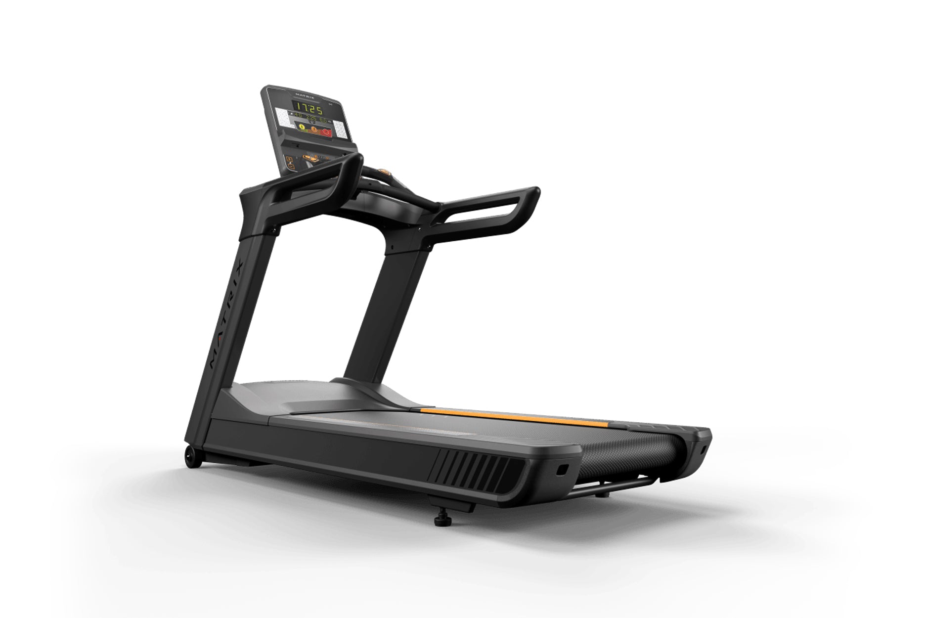 Matrix Performance Treadmill - High Speed Home Gym Equipment for Running & Walking - Perfect for Home Workouts, Cardio Training & Fitness Enthusiasts