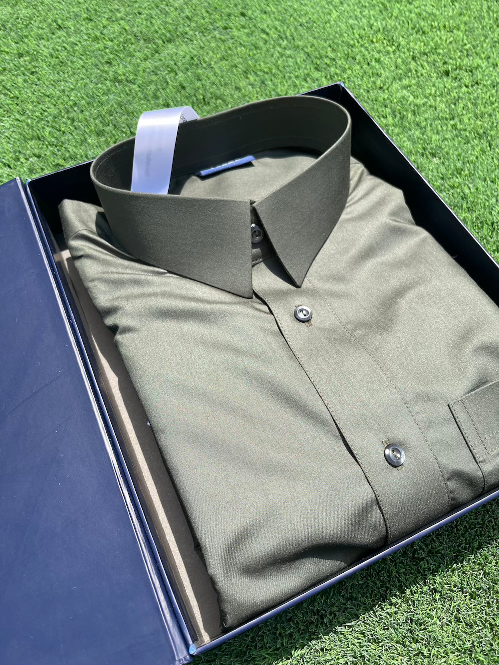 Premium Men's Emerald Green Qatari Thobe - Traditional Arabic Robe for Special Occasions, Weddings & Eid Celebrations