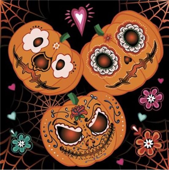 mexican pumpkin