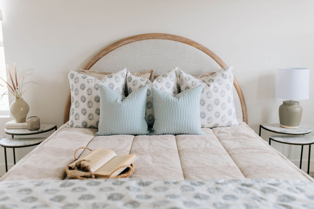 Halston Luxe Beddy's - Premium Comfort Bedding Set for a Cozy Night's Sleep | Perfect for Master Bedrooms, Guest Rooms & Airbnb Stays