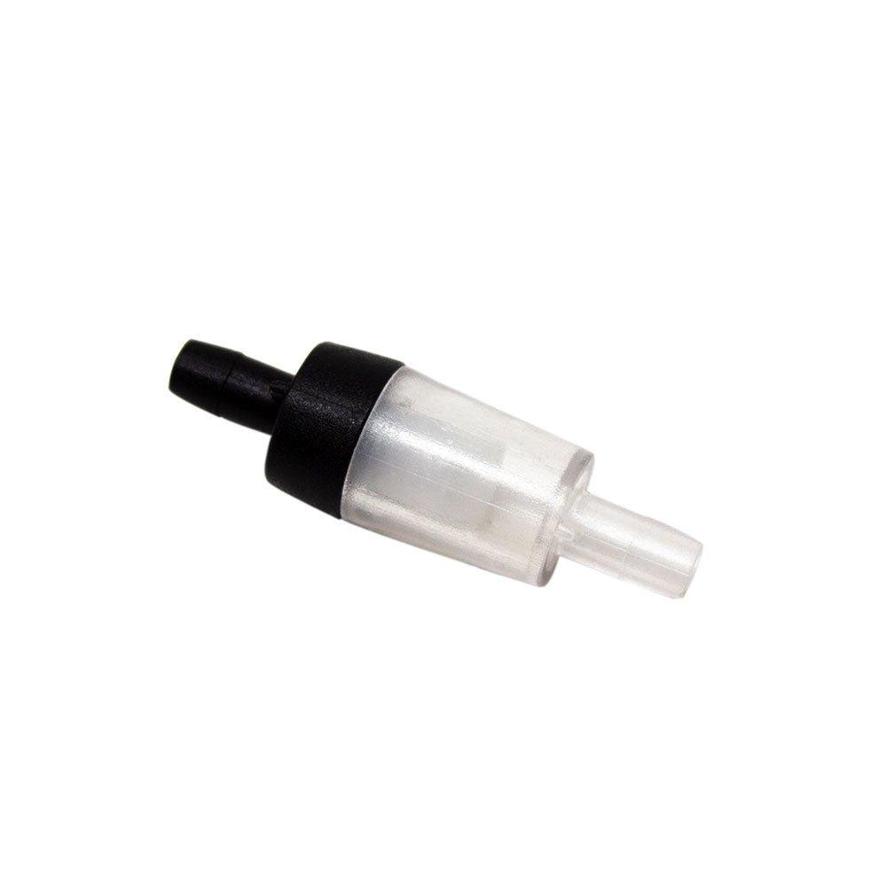 Non-Return Valve for Air Pump Safety - Single or Pack of 5 | Prevent Backflow in Aquariums, Inflatables & Air Mattresses