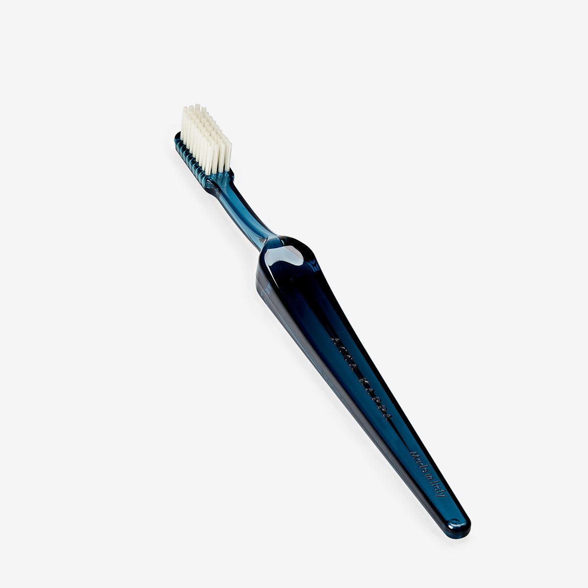 Lympio Ocean Blue Electric Toothbrush - Soft Bristles, Rechargeable, Waterproof for Sensitive Teeth & Gums | Perfect for Travel, Home & Daily Oral Care