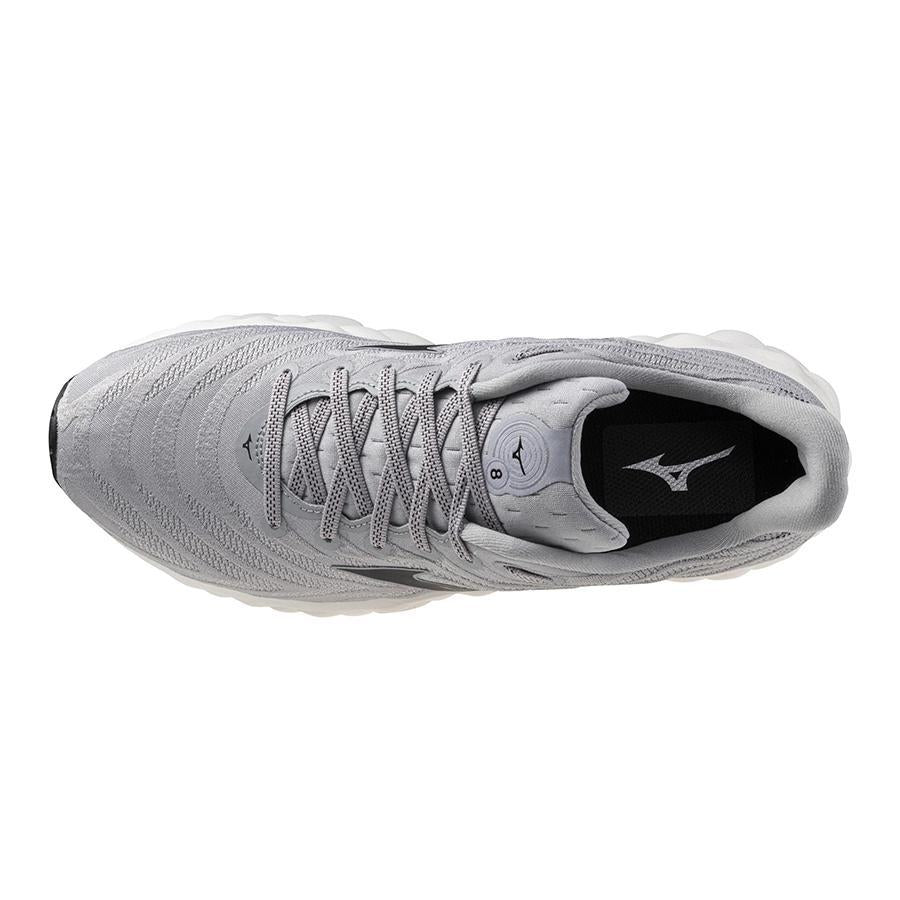 Men's Wave Sky 8 Running Shoes - Lightweight Cushioned Sneakers for Jogging & Training - Perfect for Road Running, Gym Workouts & Daily Wear