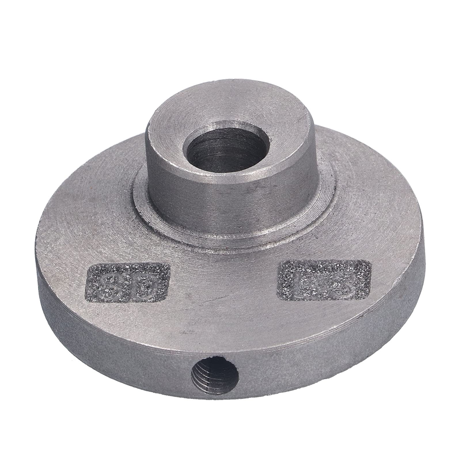 High Precision Eccentric Crankshaft for 550W Silent Oil-Free Air Compressor - Smooth Operation & Accurate Control - Ideal for DIY Projects, Automotive Repair & Industrial Applications