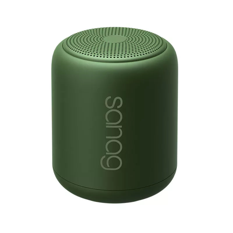 Sanag X6S Mini Pro Wireless Bluetooth Speaker - Compact, Portable, High-Quality Sound for Travel, Outdoor, Home & Office Use