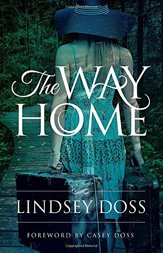The Way Home - Heartwarming Family Movie DVD | Perfect for Movie Nights, Gifts & Family Bonding