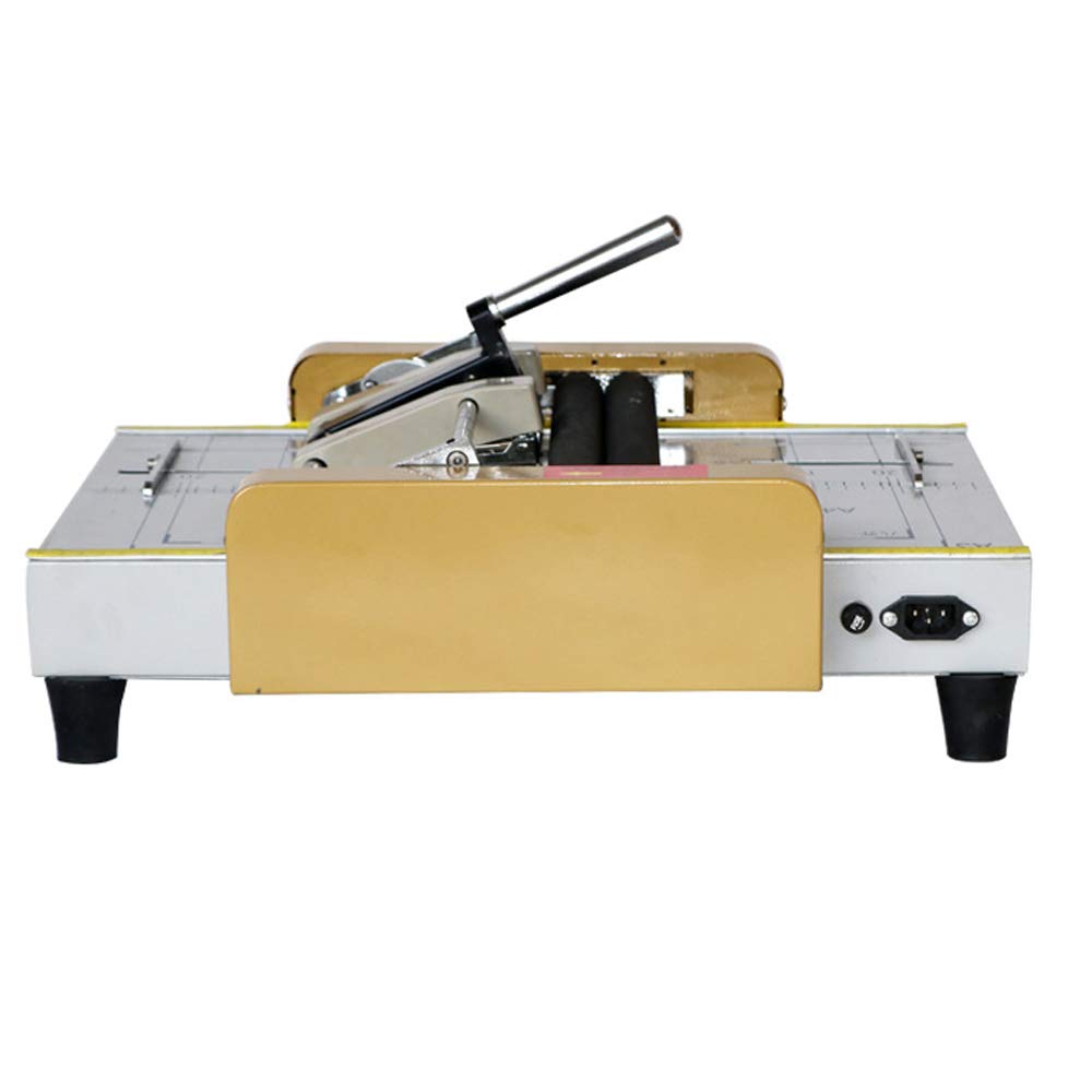A3 Paper Folding Machine 11.7