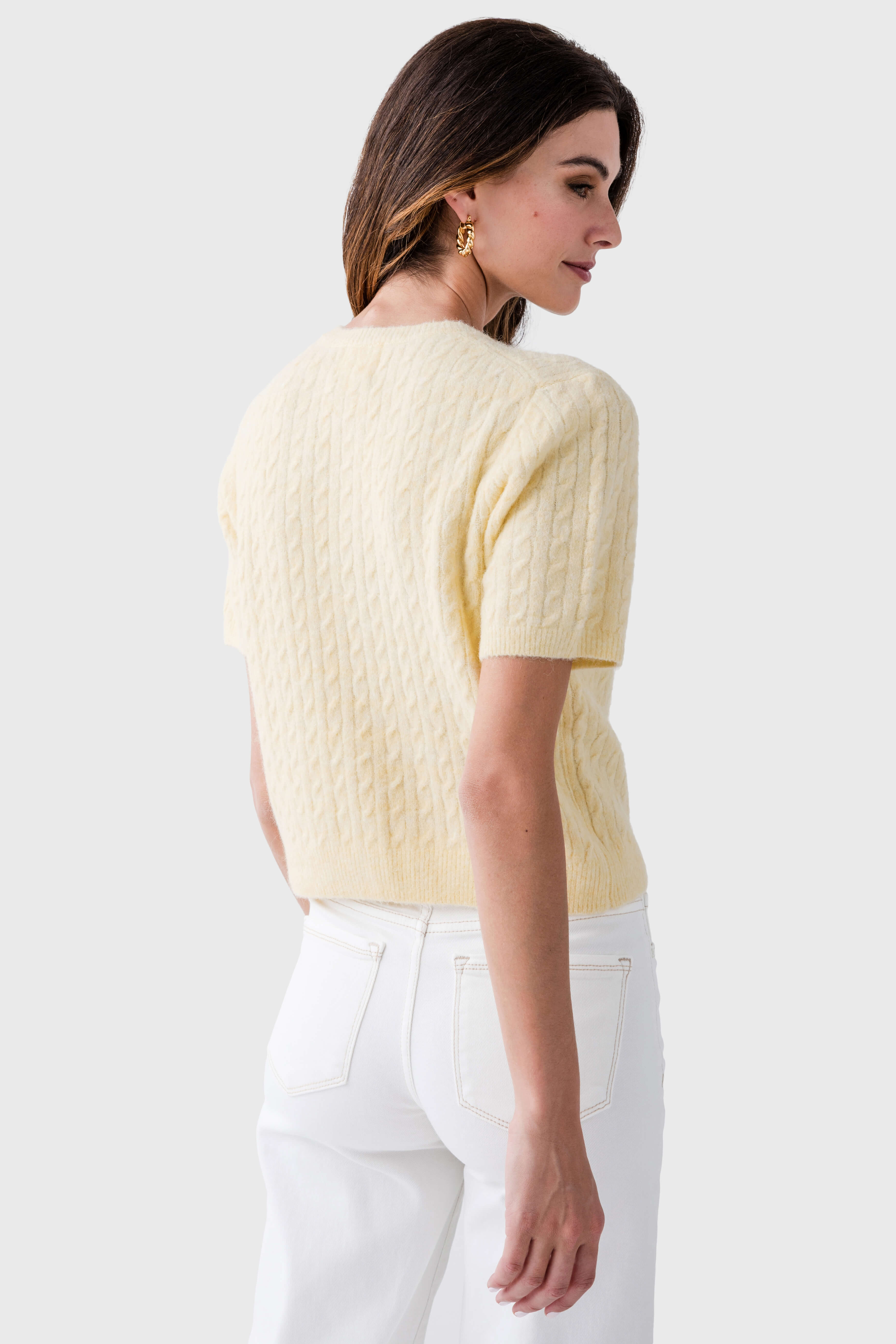 Sawyer Cardigan for Women - Soft & Cozy Knit Sweater for Fall & Winter | Perfect for Casual Outfits, Office Wear & Layering