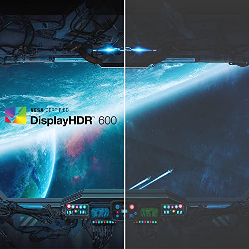 Acer Predator Gaming Laptop - High Performance Gaming PC for Professional Gamers & Streamers | Perfect for Esports, Video Editing & VR Gaming