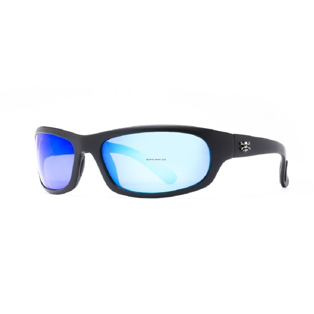 Black/Blue Mirror