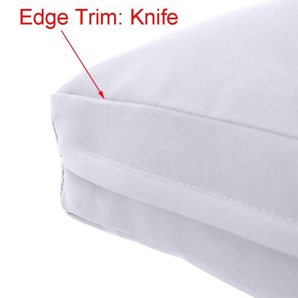 Prolinemax Outdoor Knife Edge 8