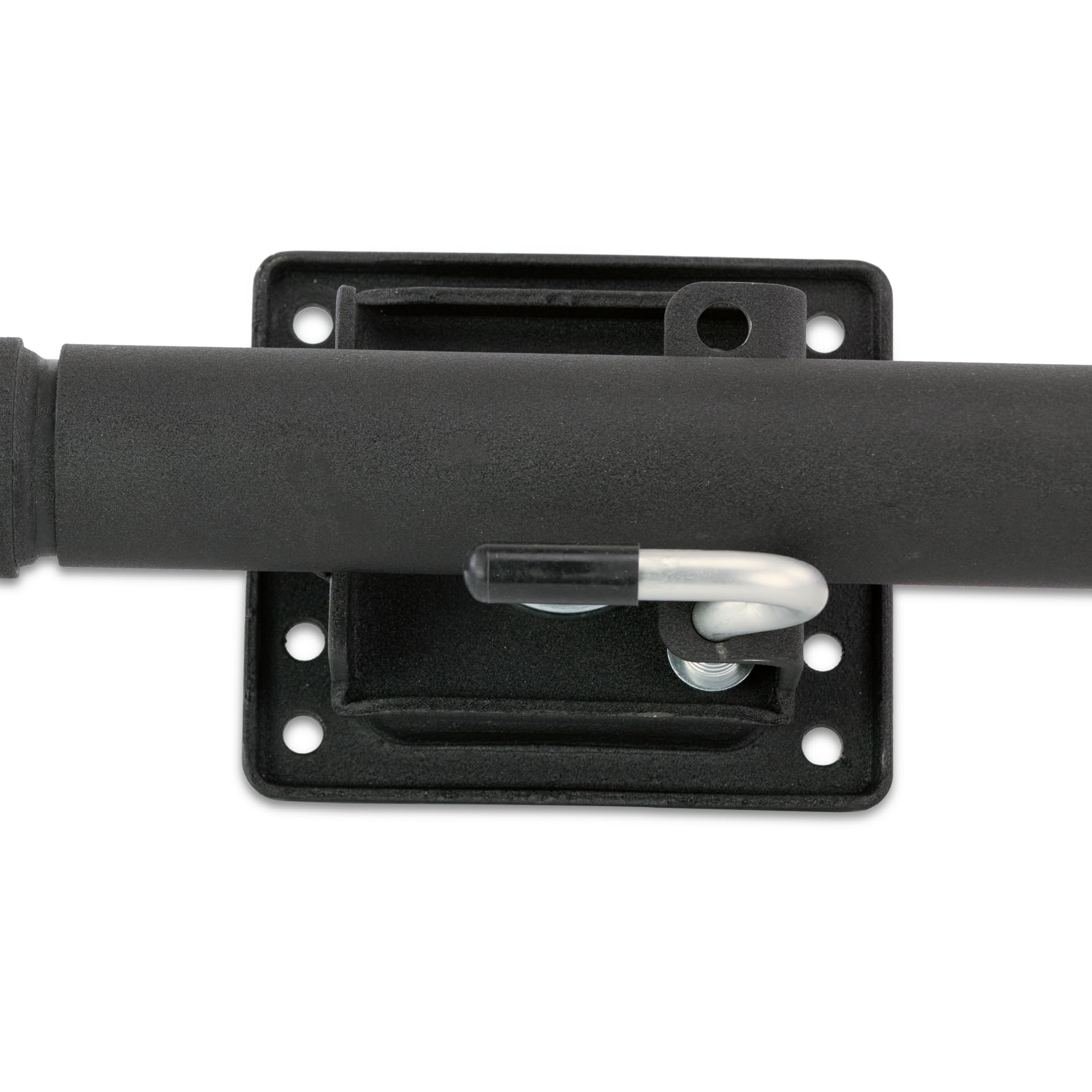 Moeller Sierra 1500lb Trailer Jack - Heavy Duty & Deluxe for Boats & RVs