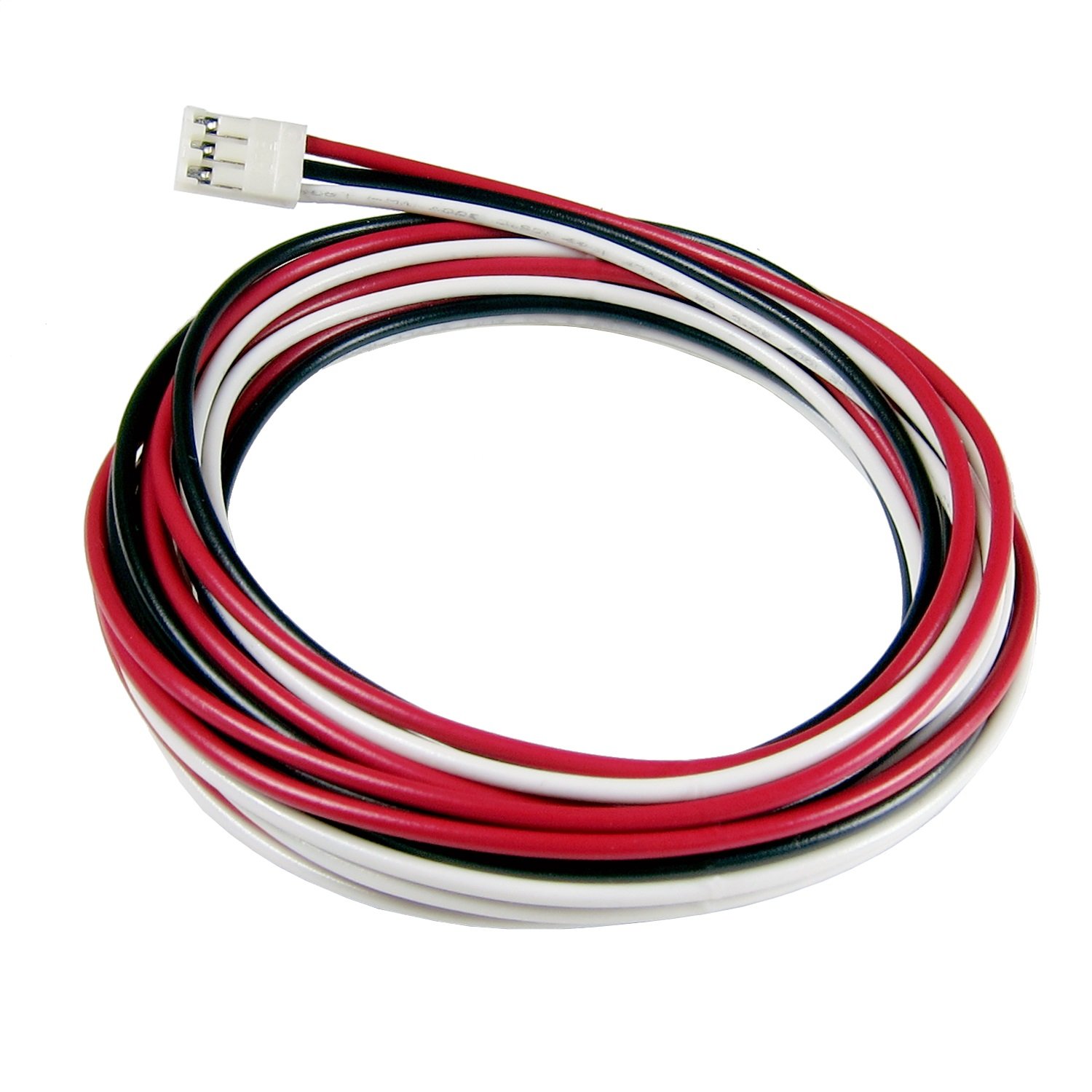 Auto Meter 5214 Performance Gauge Wire Harness Kit - Universal Fit for Car & Truck Gauges - Easy Installation Accessory for Racing, Off-Road & Custom Vehicles