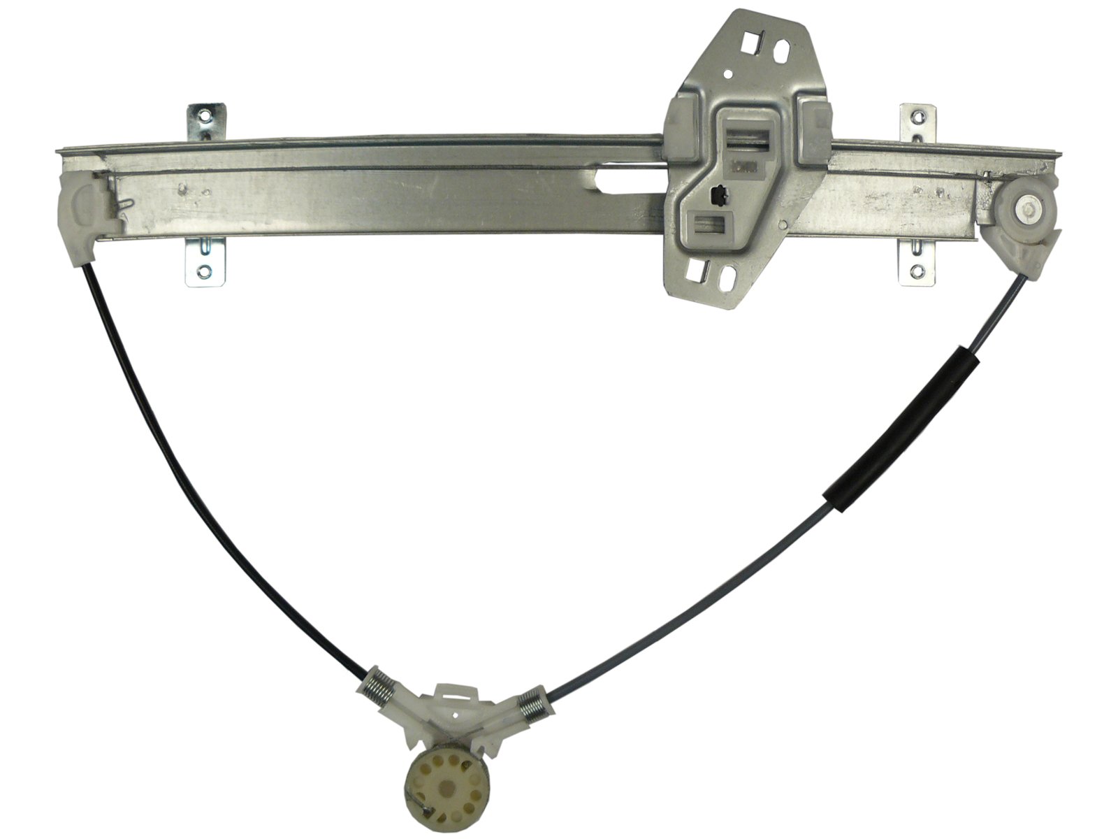 ACI 384915 Power Window Regulator Replacement - Compatible with [Vehicle Models] - Smooth & Quiet Operation - Easy DIY Installation for Car Window Repair (Perfect for Broken Window Mechanism Fix)
