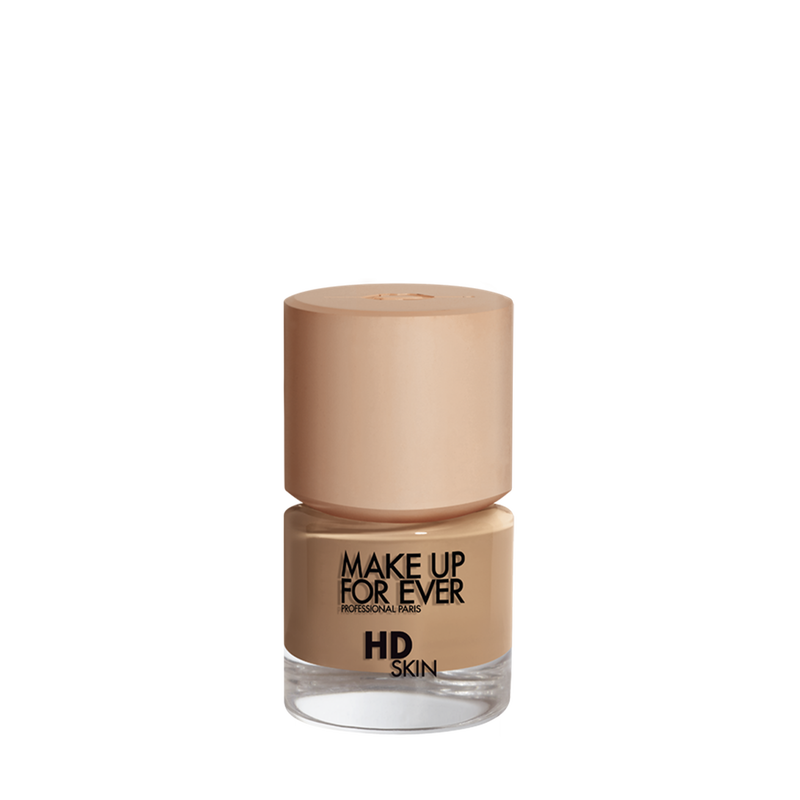 Mini HD Skin Foundation 3N42 - 12ml Lightweight Liquid Makeup for Flawless Coverage | Perfect for Daily Wear & Special Occasions