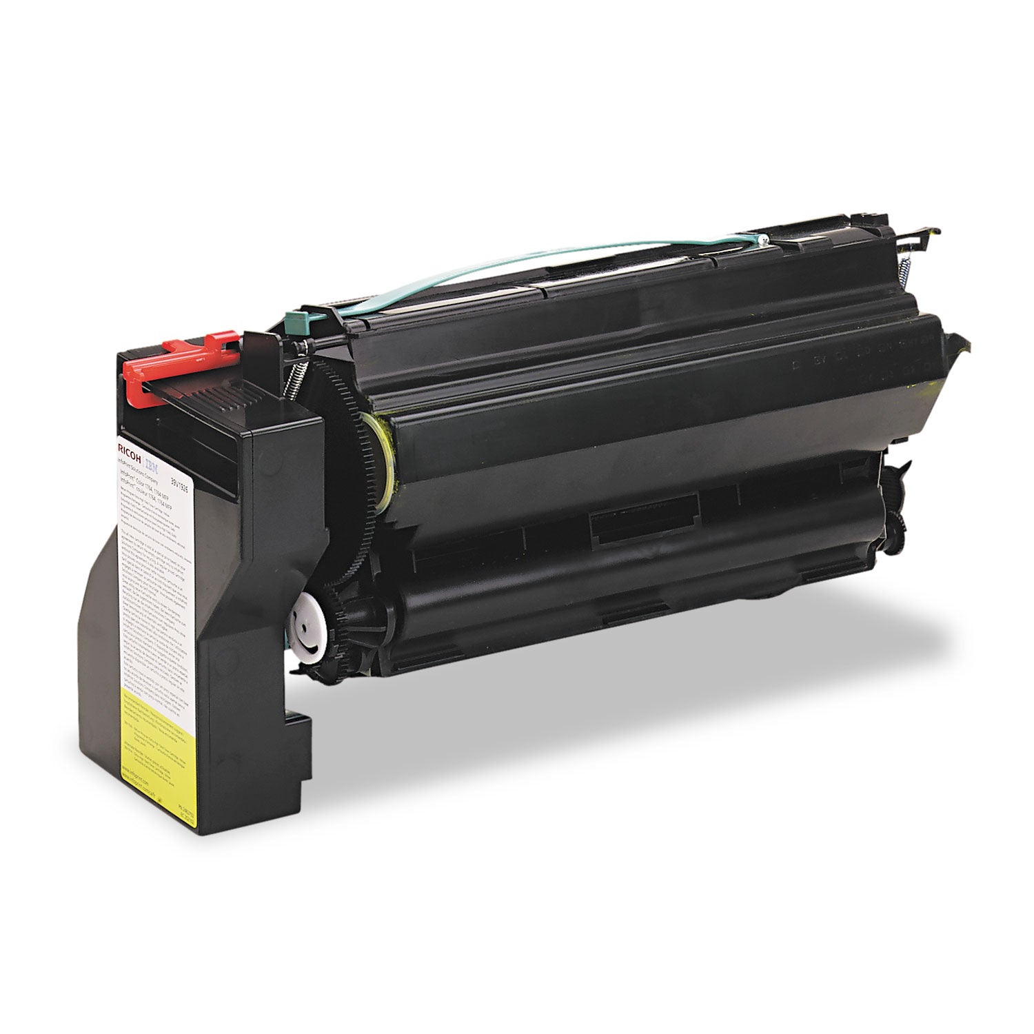 High Yield 39v1926 Yellow Toner Cartridge - 15,000 Page Capacity | Compatible with [Printer Models] | Ideal for Office & Home Printing Needs