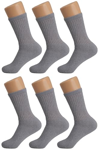 Gray 6 Pairs