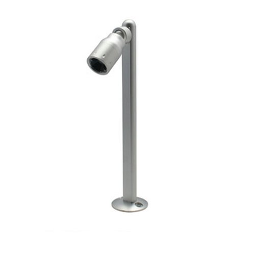 LED Counter Light & Focus Spotlight - Energy Efficient Under Cabinet Lighting for Kitchen, Bar, and Retail Display