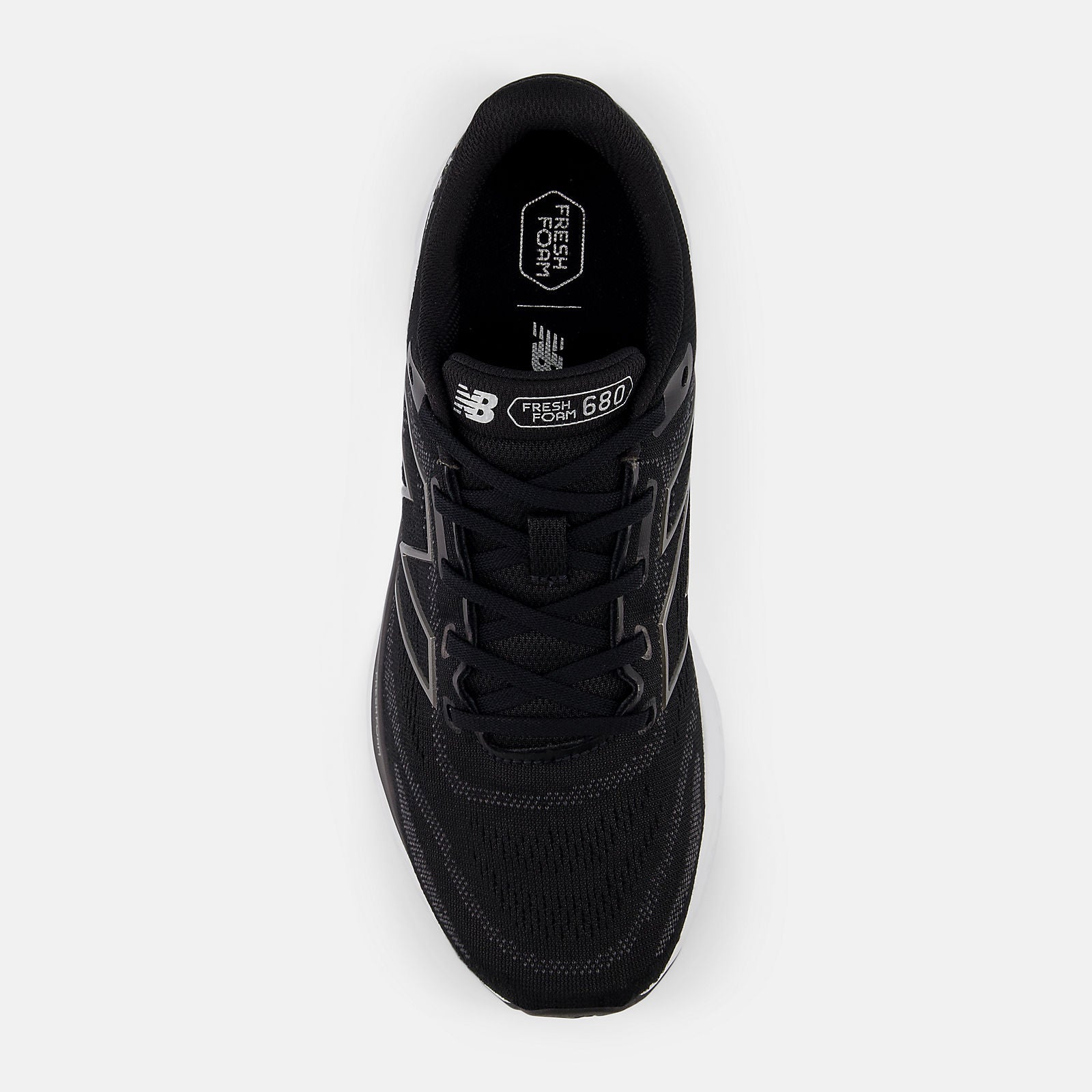 New Balance Fresh Foam 680v8 Running Shoes for Men & Women - Lightweight Cushioned Sneakers for Jogging, Walking & Gym Workouts