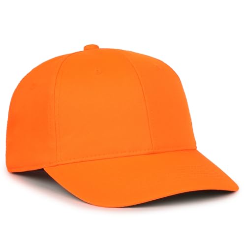 Blaze Orange
