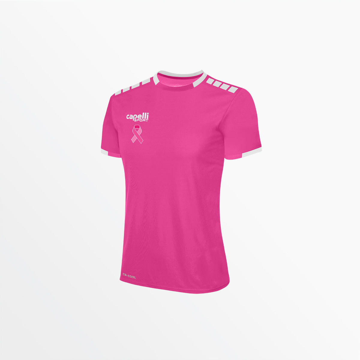 BCA Women's Cycling Jersey CS III - Breathable & Moisture-Wicking Bike Shirt for Road & Mountain Biking | Perfect for Cycling, Training & Outdoor Sports