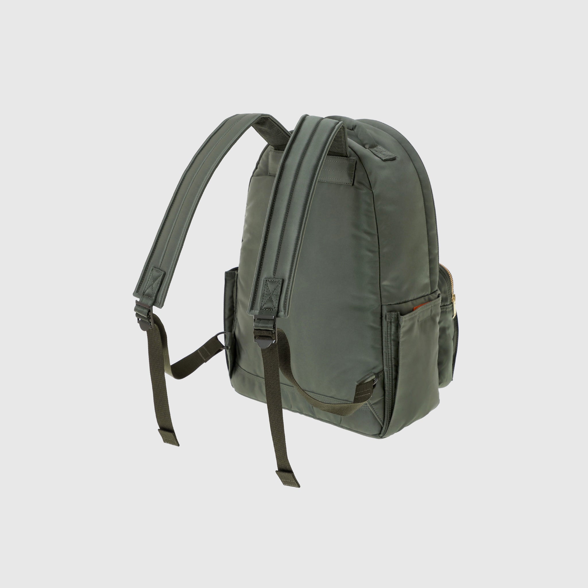 Tanker Daypack - Durable Military Backpack for Hiking, Travel & Everyday Use | Water-Resistant & Spacious Design