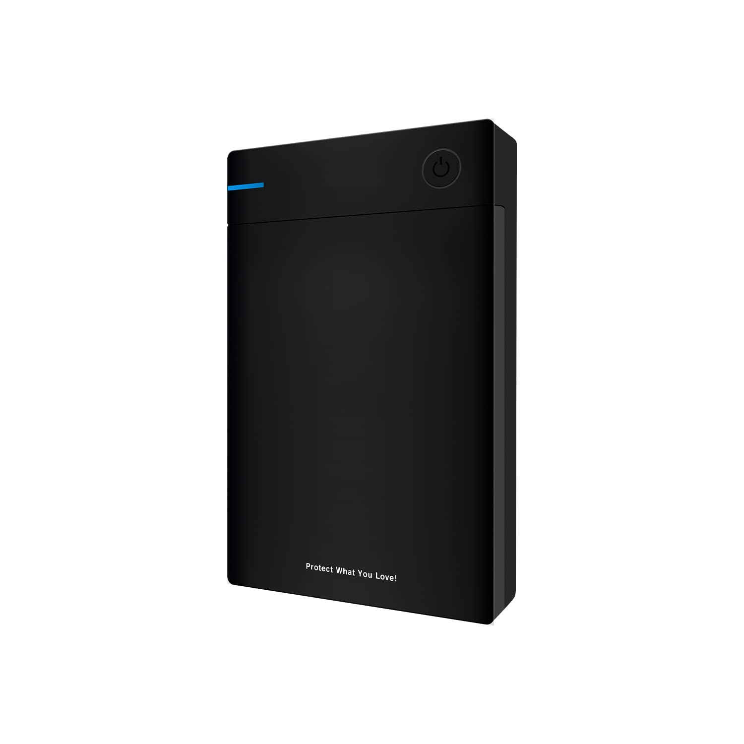 LaunchBox 12TB HDD Hard Drive with 45,000+ Classic Retro Games - Compatible with ATARI, MAME, SEGA, PS2, PS3 & Windows 7/8/10/11 - Portable External Game Storage for Men - Perfect for Gaming Enthusiasts, Retro Collectors & Gift Giving