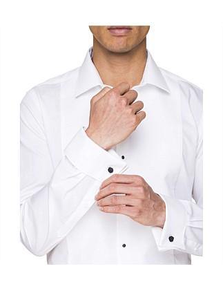 MARCELLA SLIM PLAIN COLLAR Women's Blouse - A368 582 229 Slim Fit Shirt for Office & Casual Wear | Elegant Workwear & Everyday Outfits