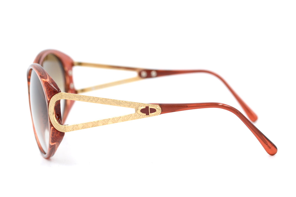 Christian Dior 2763 30 Sunglasses - Luxury Designer Shades for Women | Perfect for Summer, Beach & Fashion Outfits