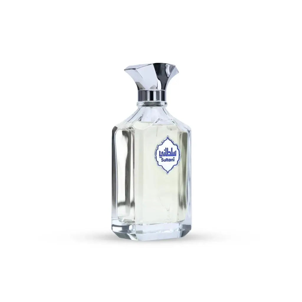 Sultani EDP Perfume for Women & Men - 200ml Luxury Fragrance - Long Lasting Eau De Parfum - Perfect for Date Night, Special Occasions & Daily Wear