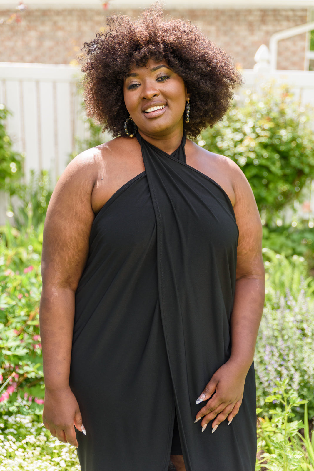 SF Convertible Dress for Women - Versatile Wrap Dress with Adjustable Straps & Multiple Wearing Styles | Perfect for Beach, Travel, Date Night & Casual Outings