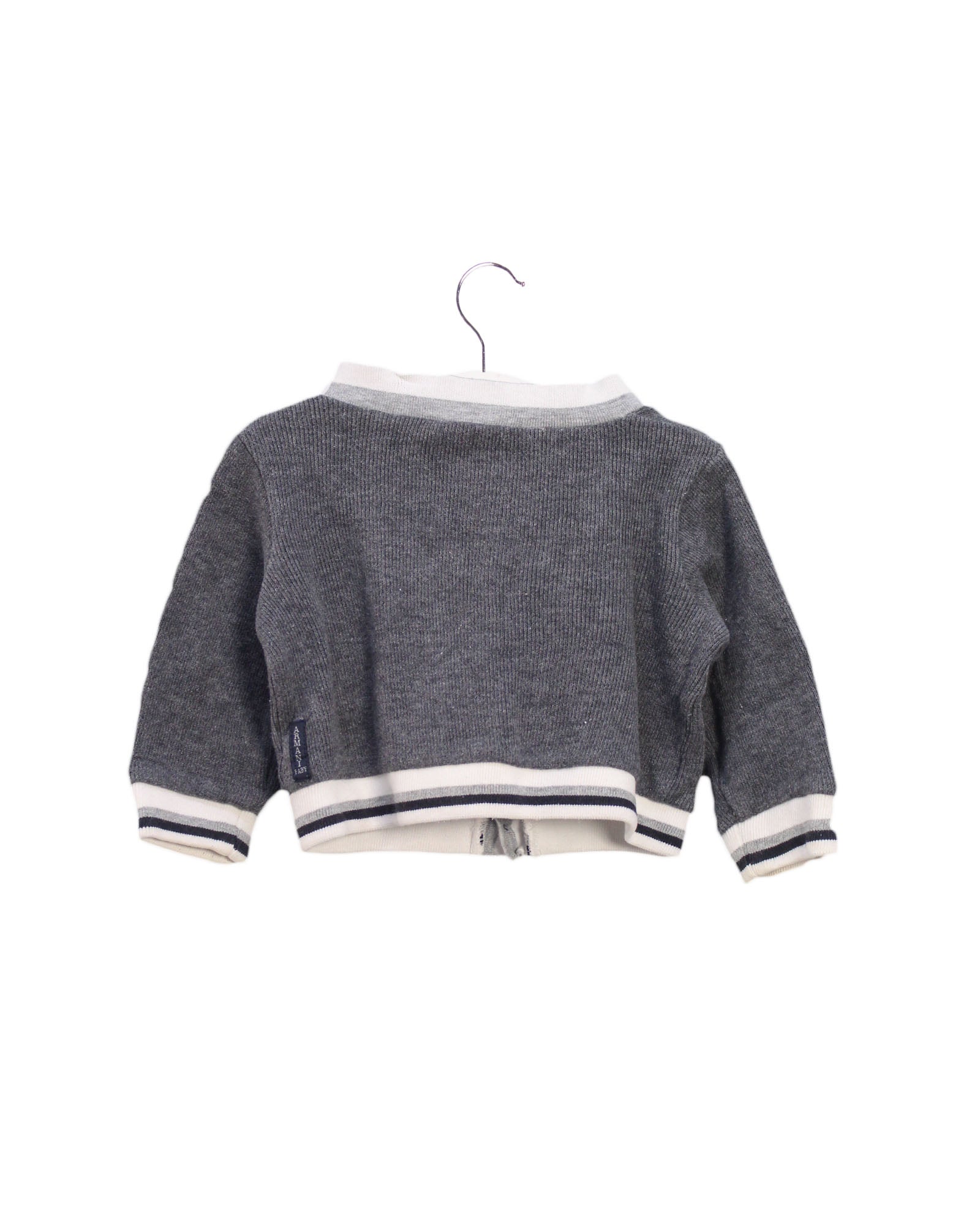 Armani Cashmere Cardigan for Women - Soft & Luxurious Knit Sweater for Fall & Winter | Perfect for Office, Date Night & Casual Outfits