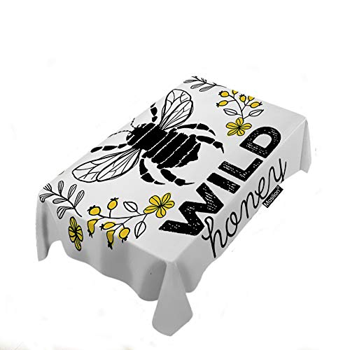 Wild Honey Bee