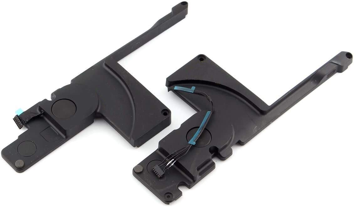 Willhom Left & Right Speaker Replacement for MacBook Pro 15