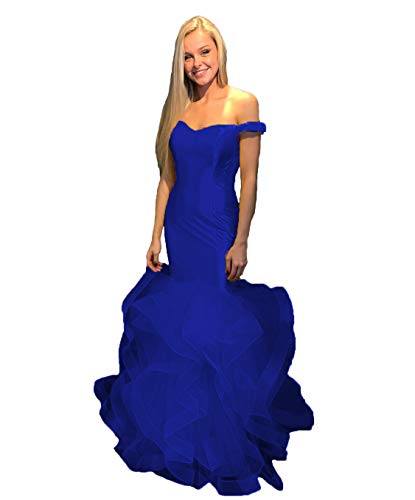 Royal Blue