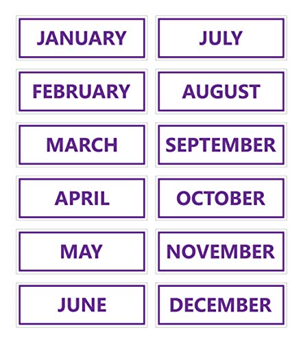 Purple Inverted