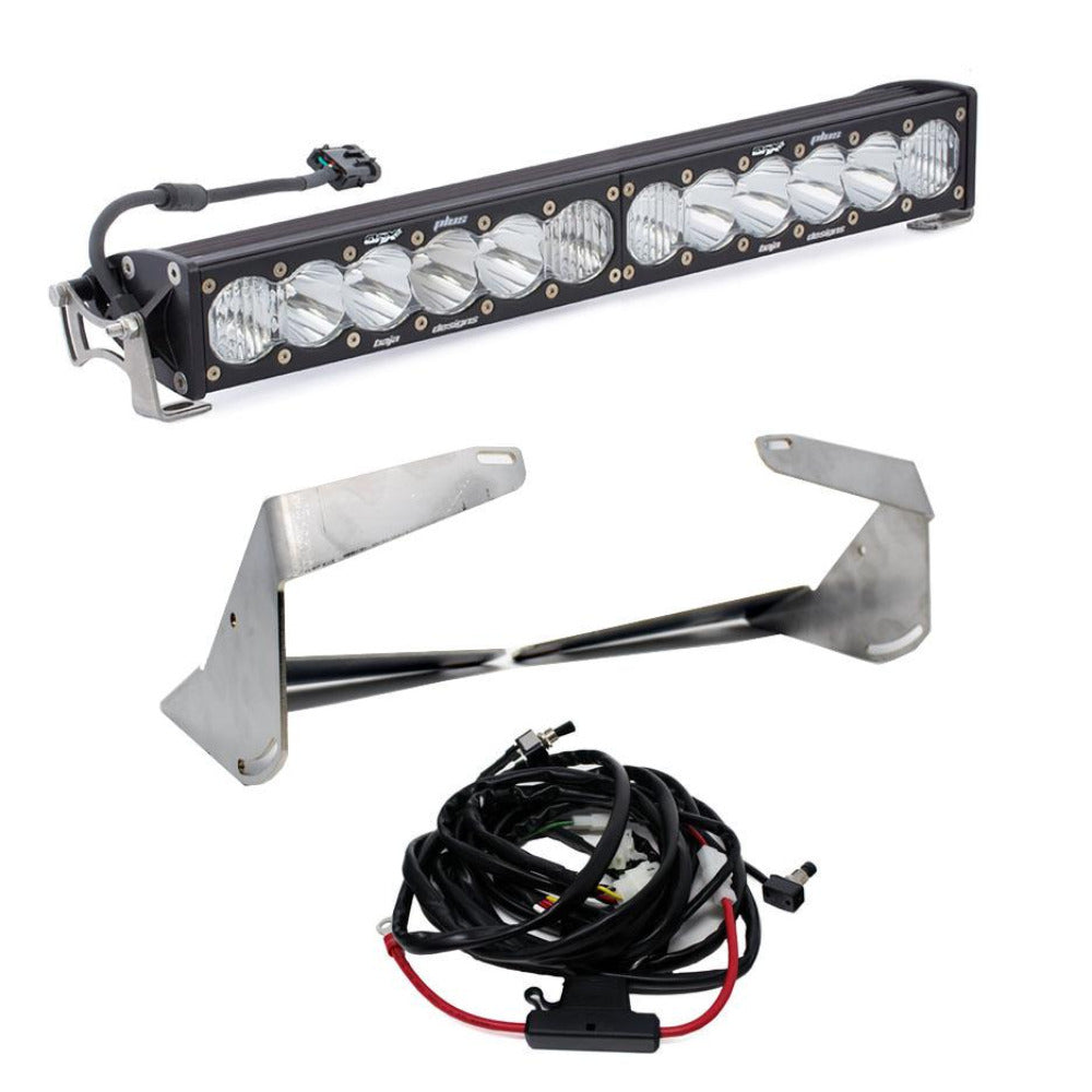 2020-2024 Ram 2500/3500 20
