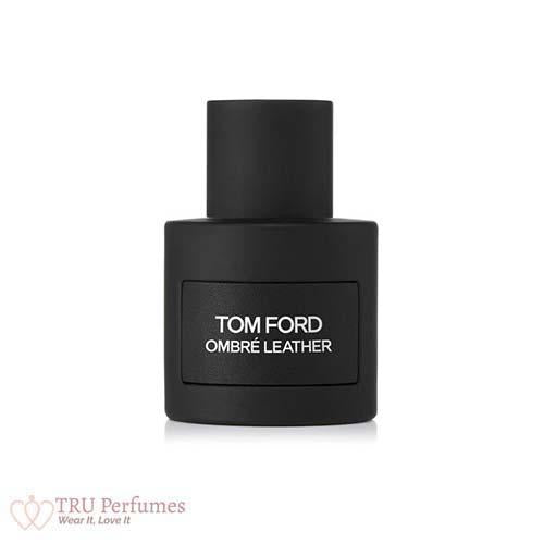 Tom Ford Ombre Leather 50ml EDP Unisex Perfume - Long Lasting Luxury Scent for Date Night & Special Occasions