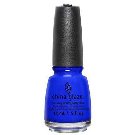 China Glaze Nail Polish 