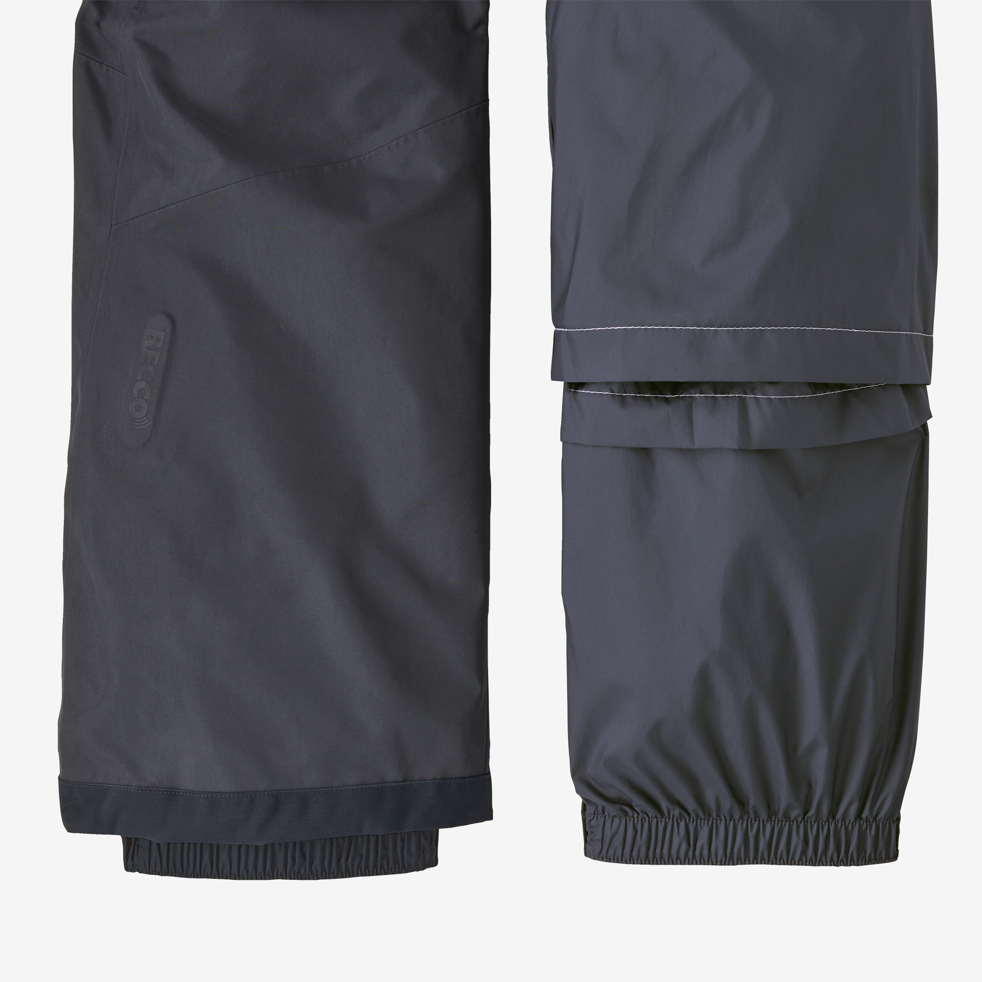 Kids' Storm Shift Pants - Waterproof & Windproof Outdoor Pants for Boys & Girls - Perfect for Hiking, Camping & Winter Play