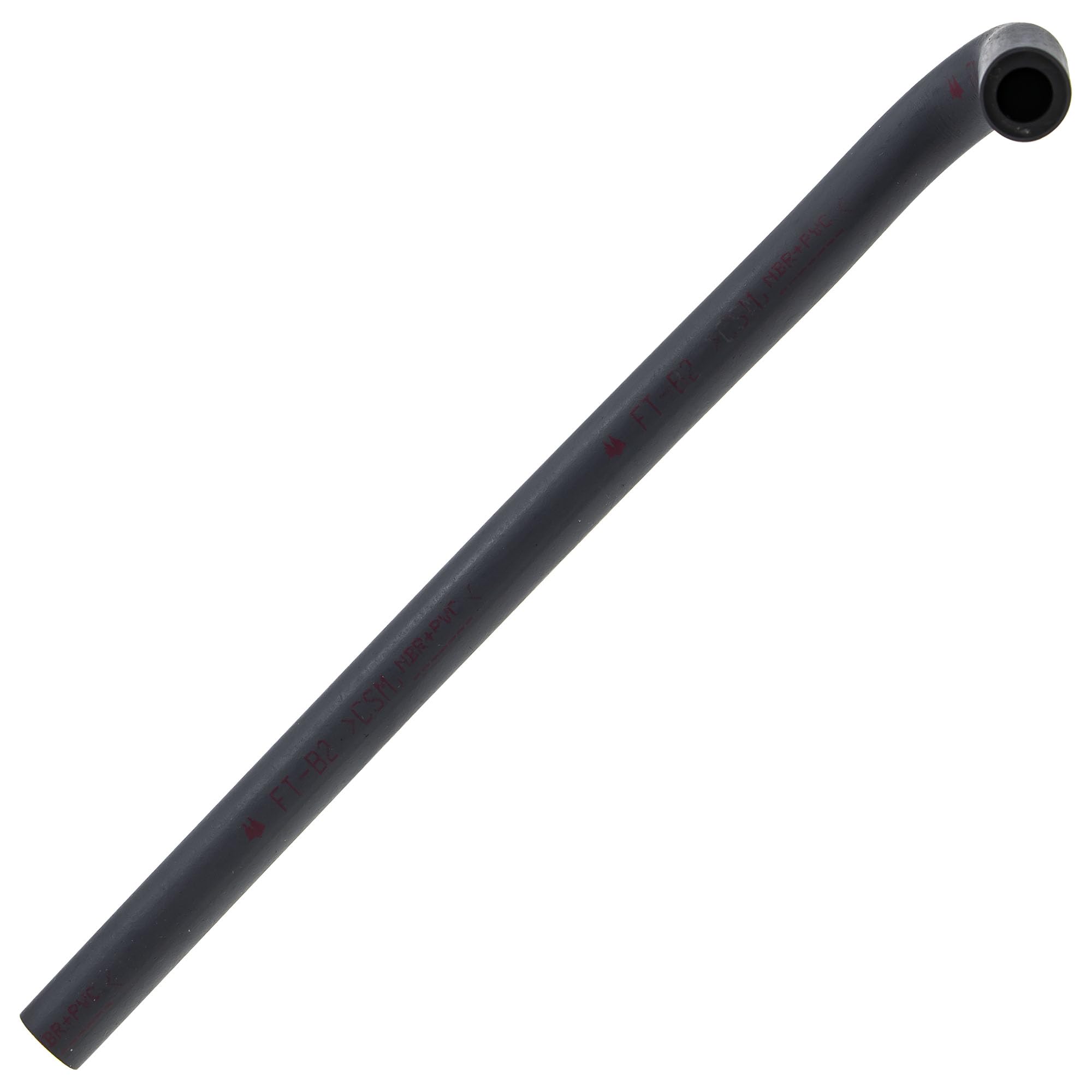 Honda 17702-ZM0-000 OEM Fuel Line for Lawn Mower & Garden Equipment - Genuine Replacement Part for Small Engine Maintenance & Repair