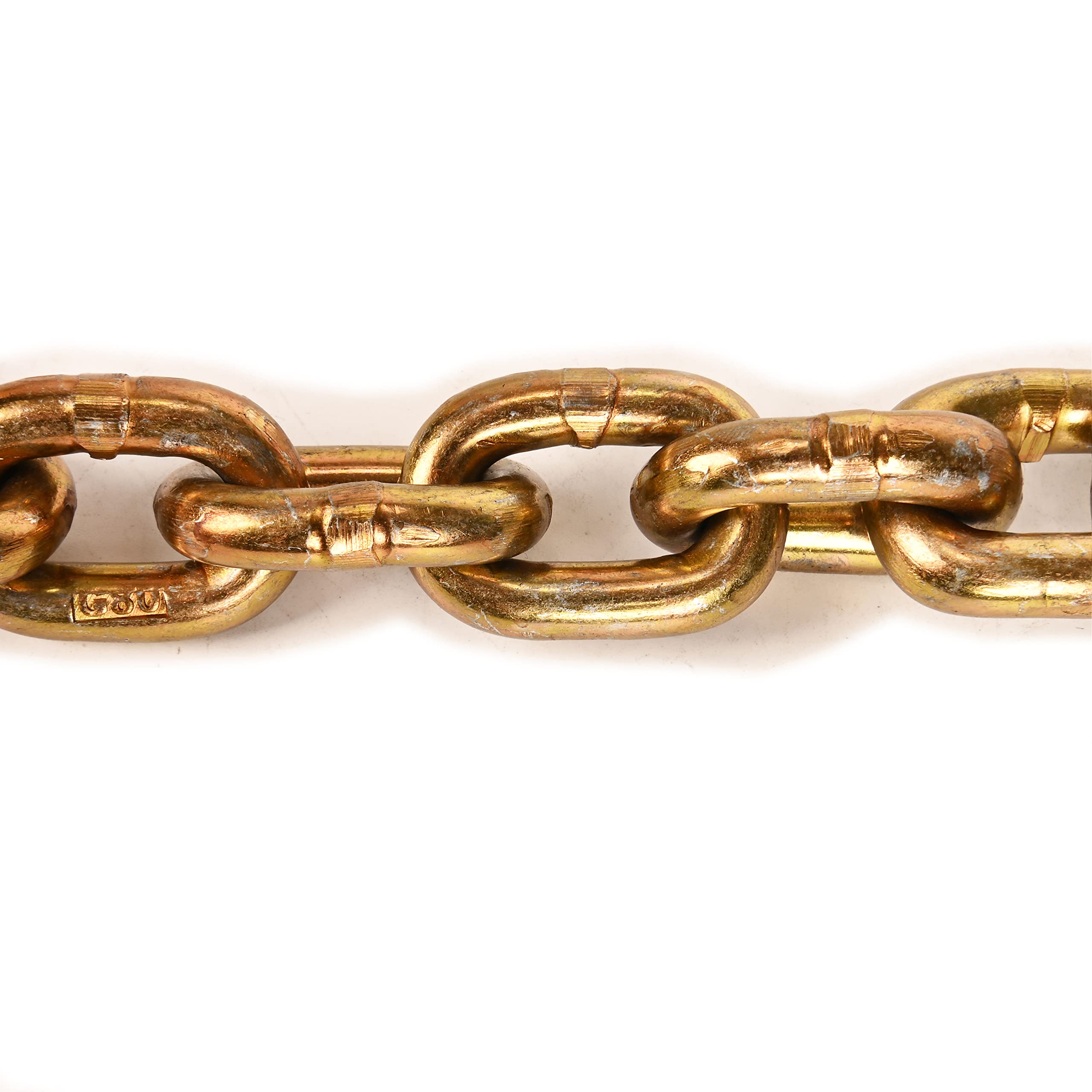 **G80 Transport Binder Chain 5/16