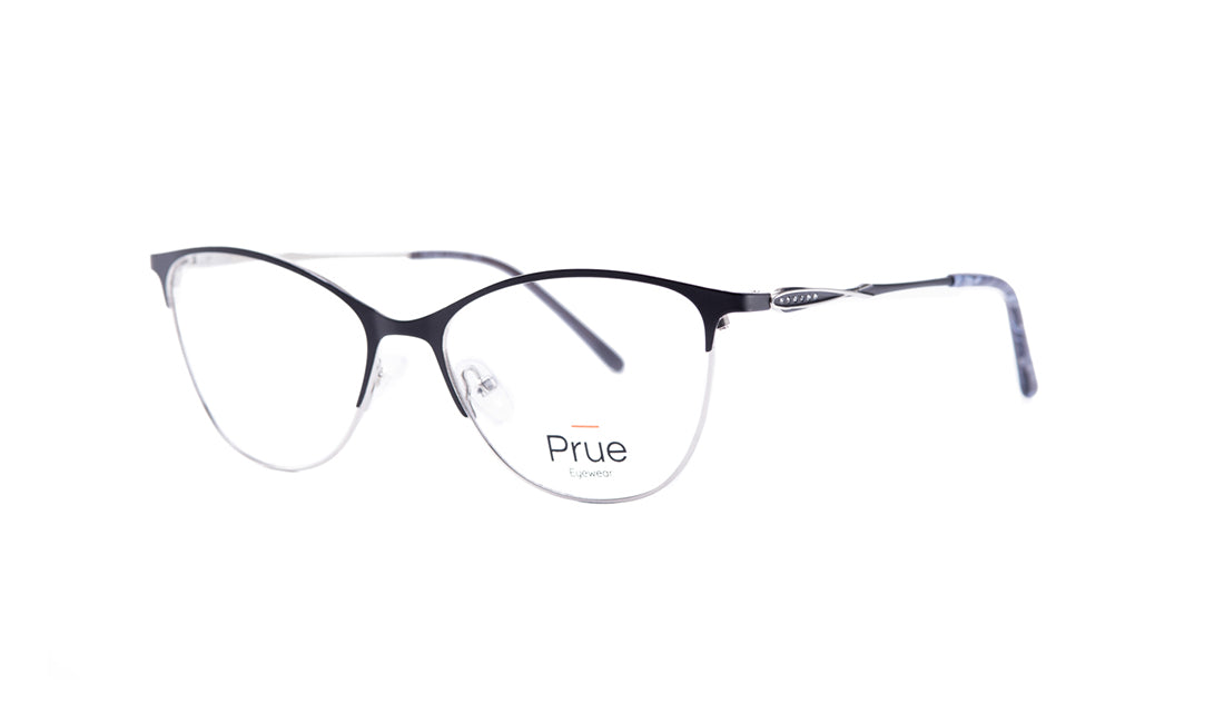 Prue Reese 9376 - Premium Comfortable Women's Shoes for Work, Walking & Casual Wear | Stylish & Durable Footwear for Everyday Use