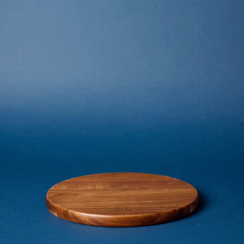 Milk Street 11-Inch Nonstick Everything Pan with Magnetic Trivet - Perfect for Frying, Sautéing, Baking & Serving Dishes