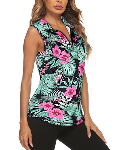 Tropical Print