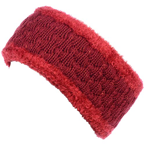 Glitter Red
