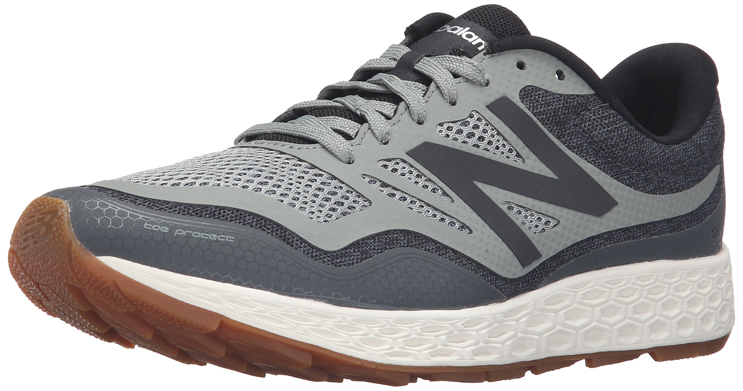 New Balance Men's Fresh Foam Gobi Neutral Trail Running Shoes - Lightweight Cushioned for Hiking & Outdoor Adventures